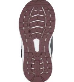 Støvler*Viking Støvler - Bouncy Glitter Mid GTX 2V - Charcoal