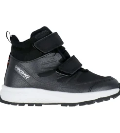 Støvler*Viking Støvler - Equip Mid WP 2V - Black