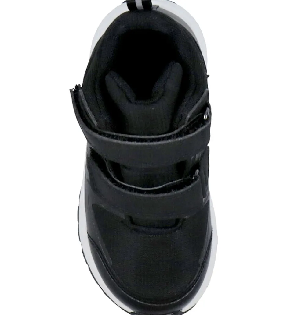 Støvler*Viking Støvler - Equip Mid WP 2V - Black