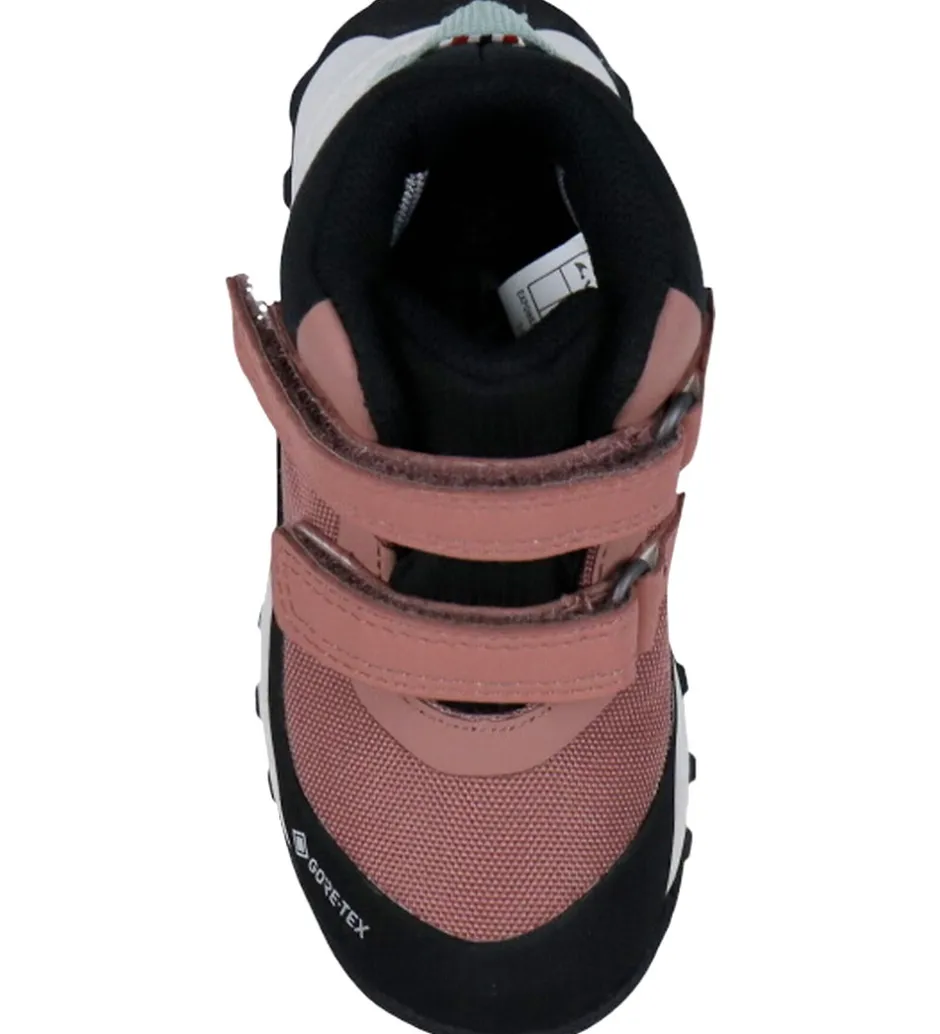 Støvler*Viking Støvler - Expower Mid GTX 2V - Pink