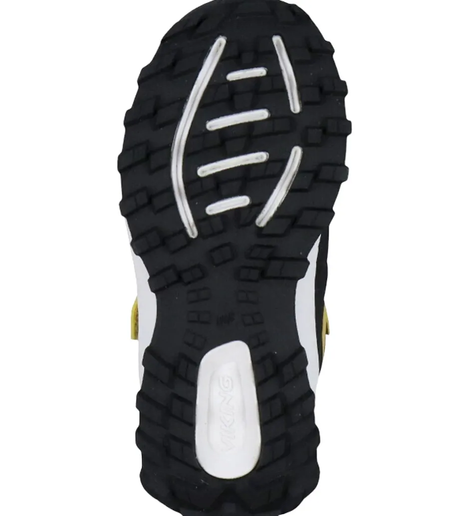 Viking Støvler - Expower Mid GTX 2v - Mustard