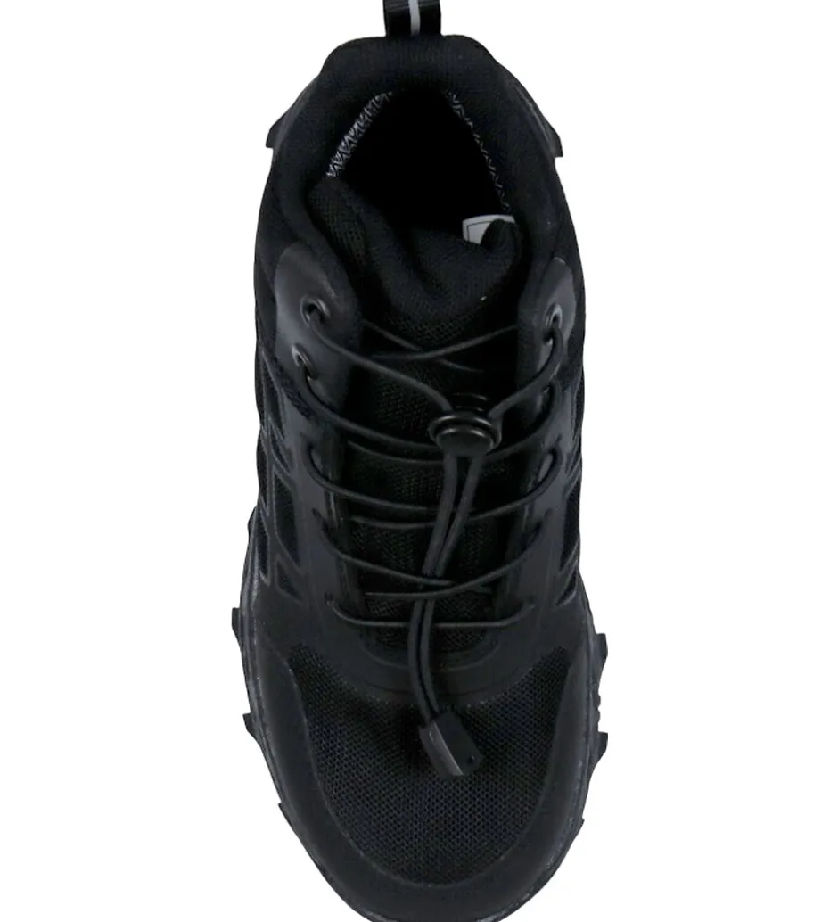 Støvler*Viking Støvler - Track Mid WP SL - Black