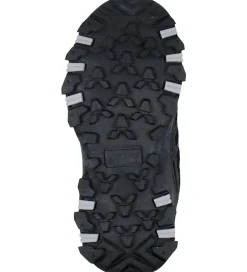 Støvler*Viking Støvler - Track Mid WP SL - Black
