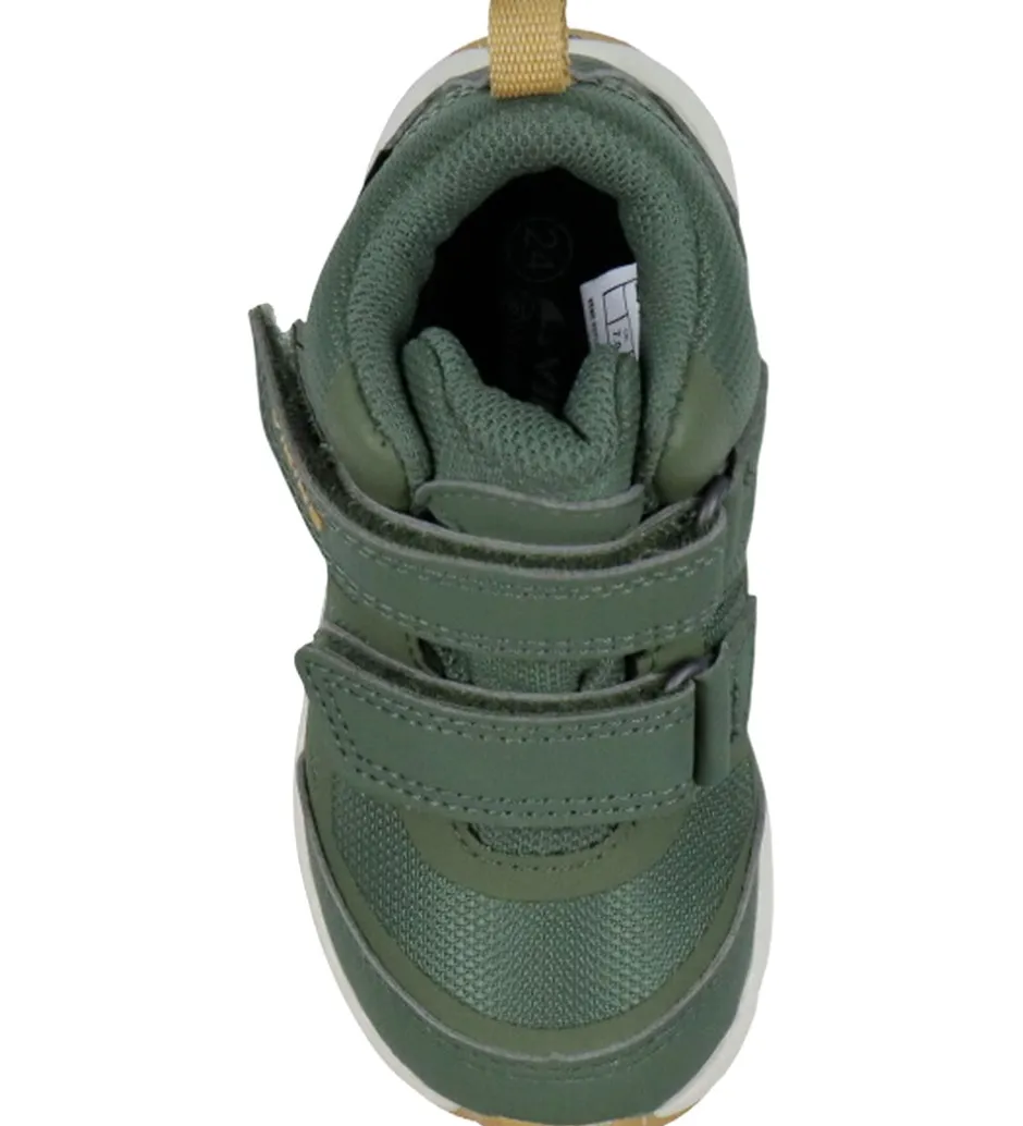 Støvler*Viking Støvler - Veme Reflex Mid GTX 2v - Green