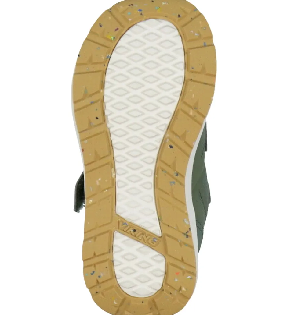 Støvler*Viking Støvler - Veme Reflex Mid GTX 2v - Green