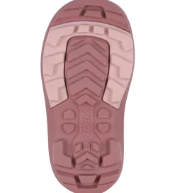 Viking Termostøvler - Extreme Warm - Pink/Dark Pink