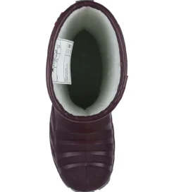 Viking Termostøvler - Ultra 2.0 - Grape/Grey