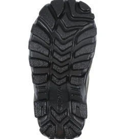 Termostøvler*Viking Termostøvler - Ultra Warm - Khaki/Black