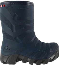 Termostøvler*Viking Termostøvler - Ultra - Navy/Charcoal