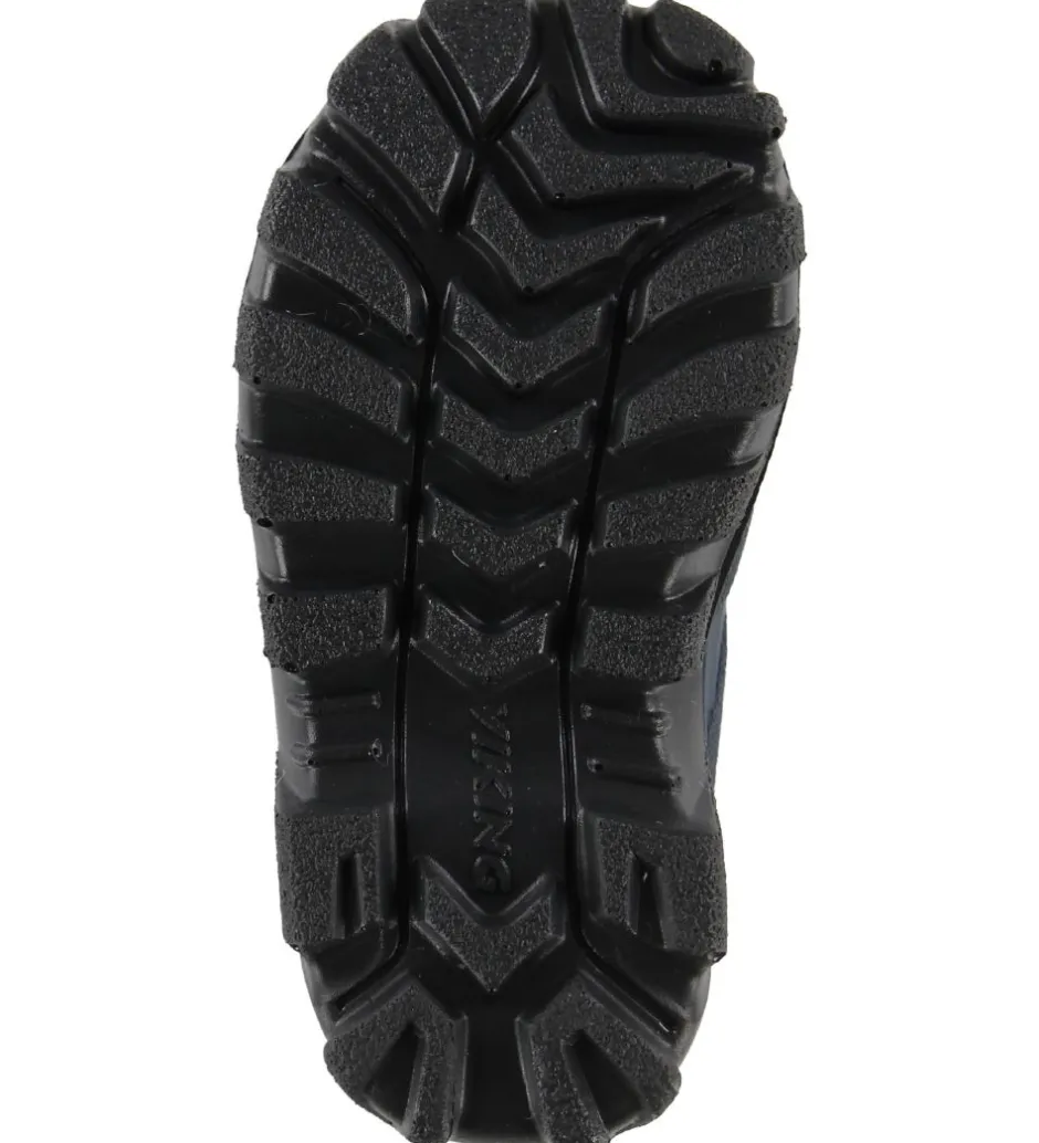 Termostøvler*Viking Termostøvler - Ultra - Navy/Charcoal