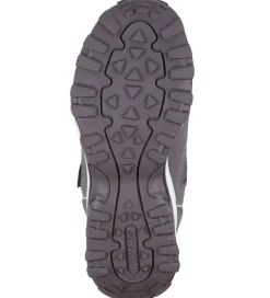 Vinterstøvler*Viking Vinterstøvler - Beito Warm GTX 2V - Plum/Dusty Pink
