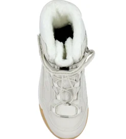 Viking Vinterstøvler - Constrictor Warm SC WP 1V SL - Cream