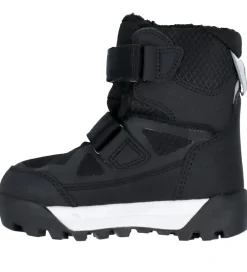 Viking Vinterstøvler - Constrictor Warm SC WP 2V - Black