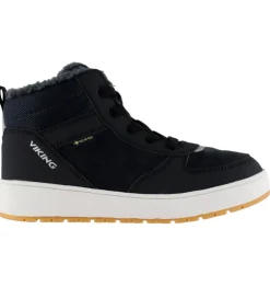 Vinterstøvler*Viking Vinterstøvler - Epic Warm GTX - Sort