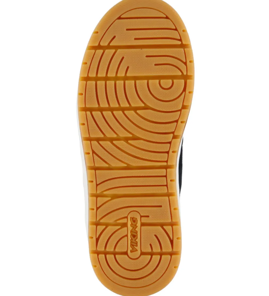 Vinterstøvler*Viking Vinterstøvler - Epic Warm GTX - Sort