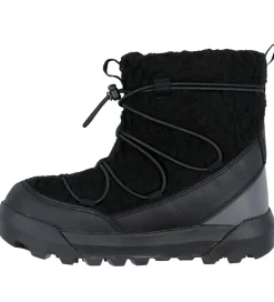 Viking Vinterstøvler - Expower Flake Warm WP SL - Black