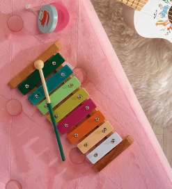 Musikinstrumenter*Vilac Musiksæt - Rytmeinstrumenter