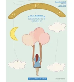 Uroer*Vissevasse Uro - Do It Yourself - Balloon Dream