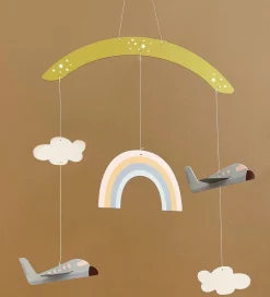 Uroer*Vissevasse Uro - Do It Yourself - Airplanes