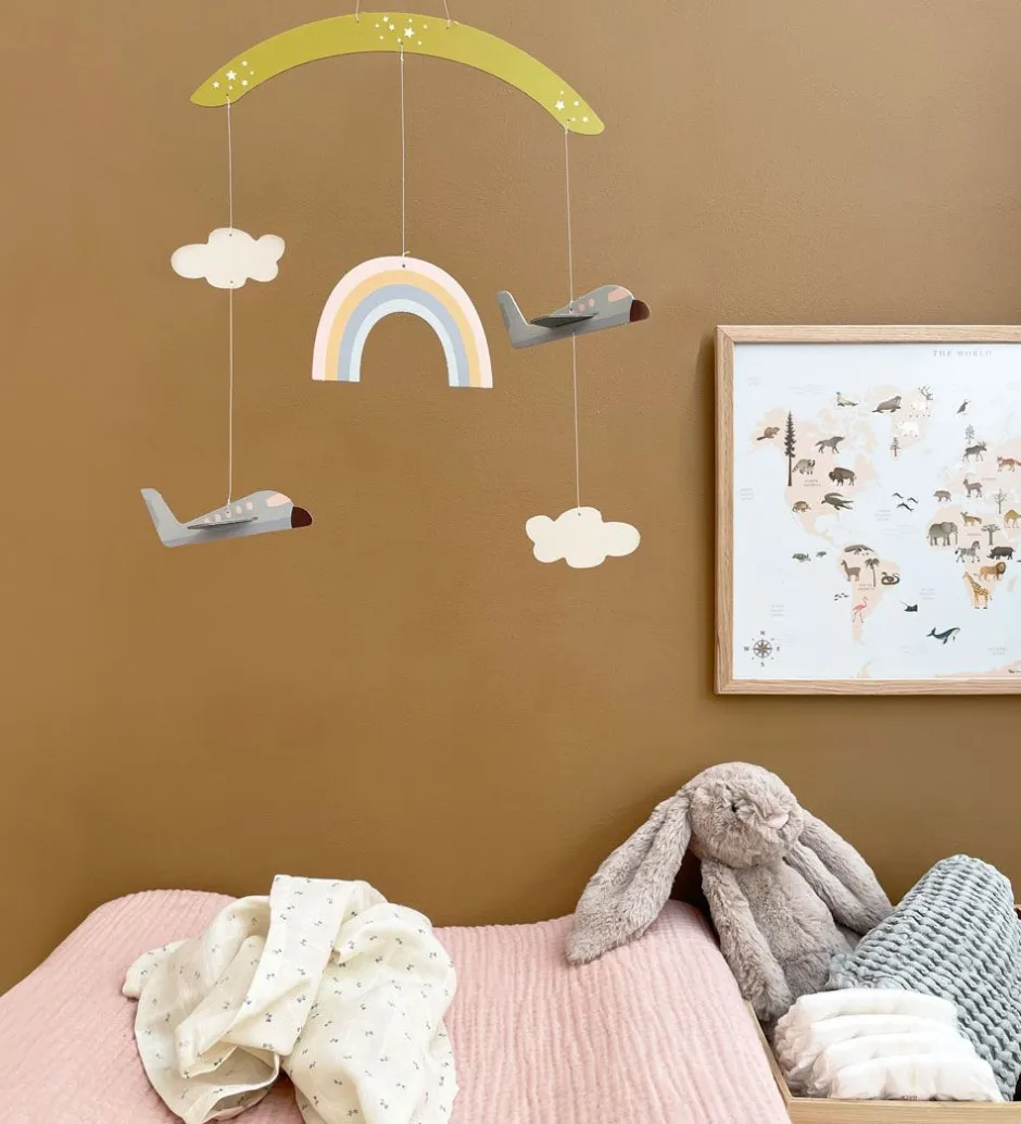 Uroer*Vissevasse Uro - Do It Yourself - Airplanes