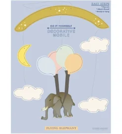 Uroer*Vissevasse Uro - Do It Yourself - Flying Elephant