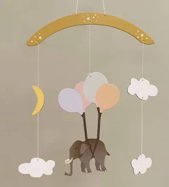 Uroer*Vissevasse Uro - Do It Yourself - Flying Elephant