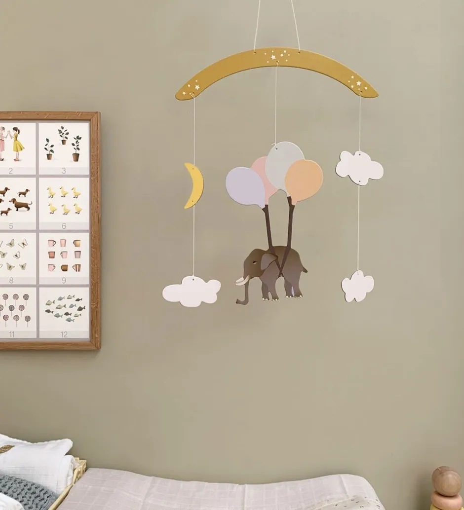 Uroer*Vissevasse Uro - Do It Yourself - Flying Elephant