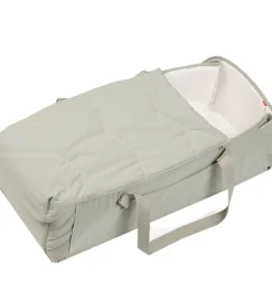 Babylifte*Voksi Babylift - Carry Me - Misty Green/Cream