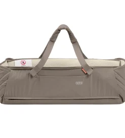 Voksi Babylift - Carry Me - Walnut/Leaf