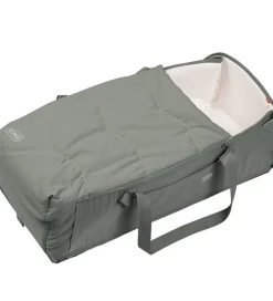 Babylifte*Voksi Babylift - Carry Me - Meadow Green Cream