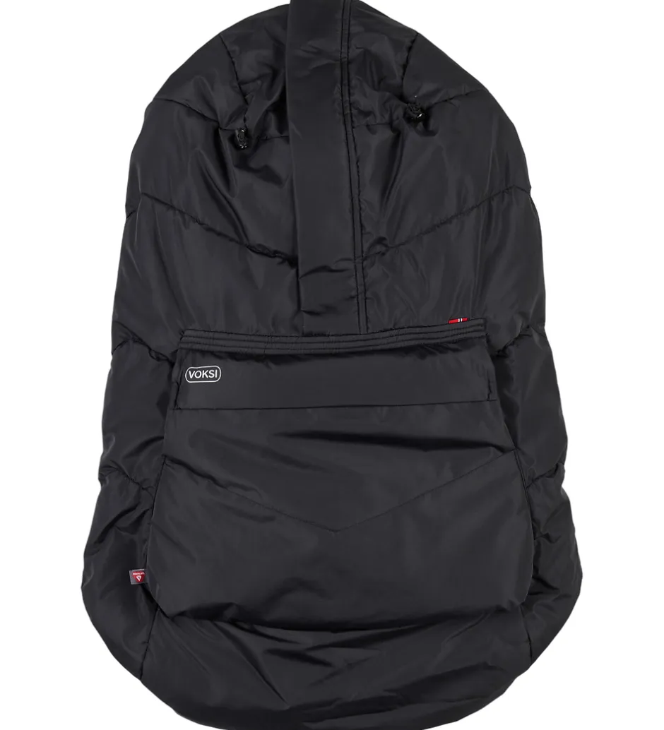 Mobilcovers*Voksi Carry Cover - Sort