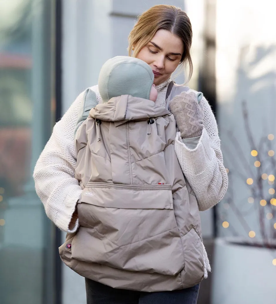 Mobilcovers*Voksi Carry Cover - Sort