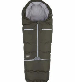 Voksi Kørepose - Active - 100/125 cm - Olivengrøn/Grå