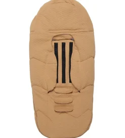 Voksi Kørepose - Breeze Light - 100 cm - Warm Beige Fields