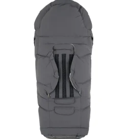 Voksi Kørepose - City - 100/125 cm - Grey Cream