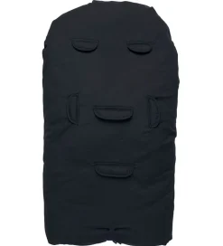 Voksi Kørepose - Classic+ Mini - 77 cm - Black Flying