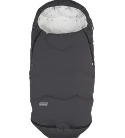 Voksi Kørepose - Explorer - 105 cm - Grey/Flying