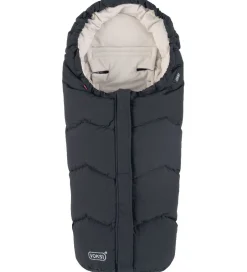 Voksi Kørepose - Move - 80 cm - Sort
