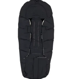 Voksi Kørepose - Move - 90 cm - Black Solid