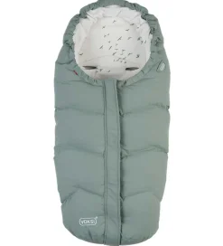 Voksi Kørepose - Move - 90 cm - Sea Green/Flying