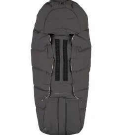 Voksi Kørepose - Move - 90 cm - Grey Solid