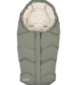 Voksi Kørepose - Move - 90 cm - Meadow Green