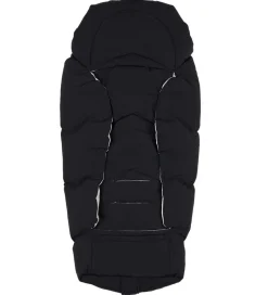 Køreposer*Voksi Kørepose - Move - 90 cm - Black/Cream