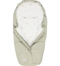 Voksi Kørepose - Move Light - 85 cm - Misty Green Wings