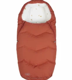 Voksi Kørepose - Urban - 88/115 cm - Terracotta/Wings