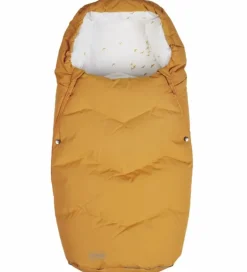 Voksi Kørepose - Urban - 88/115 cm - Golden Yellow/Flying