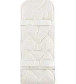 Madrasser*Voksi Madras til Bæreplade - Uld - 71x29 cm - Classic+