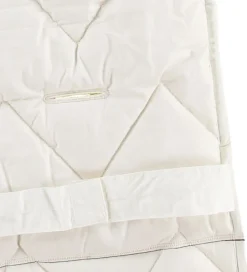 Madrasser*Voksi Madras til Bæreplade - Uld - 71x29 cm - Classic+