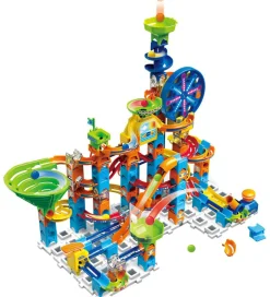 Kuglebaner*Vtech Kuglebane - Marble Rush Ultimate Set XL - 145 Dele