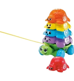 Stablelegetøj|Babylegetøj*Vtech Stablelegetøj - Stacking Turtle